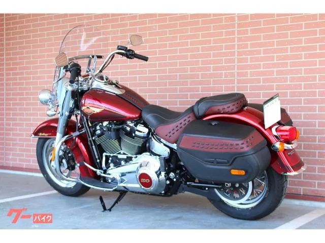 HARLEY-DAVIDSON FLHCS 114 120 ETC 2023 — миниатюра 5