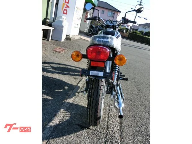Kawasaki S1 2026 2026 — миниатюра 2