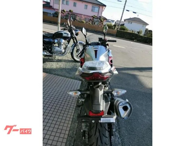 Kawasaki Ninja 250 2026 2026 — миниатюра 4