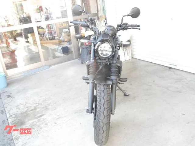 Kawasaki 400SE ETC 1 2023 — миниатюра 2