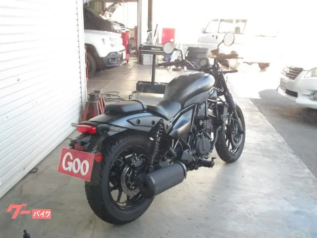 Kawasaki 400SE ETC 1 2023 — миниатюра 3