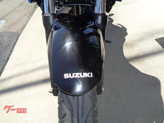 Suzuki GIXXER 150 LED 2023 — миниатюра 5
