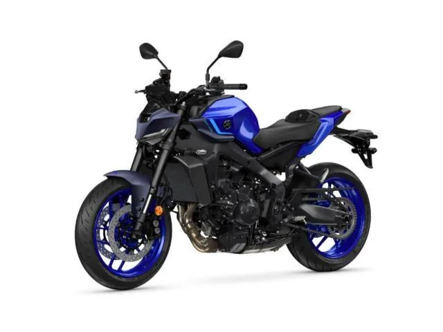 Yamaha MT-09 3 LED 6IMU 5TFT RN87J 3 2024 — миниатюра 2