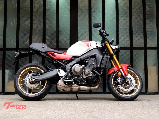 Yamaha XSR900 3 LED TFTRN80J 3 2024 — миниатюра 3