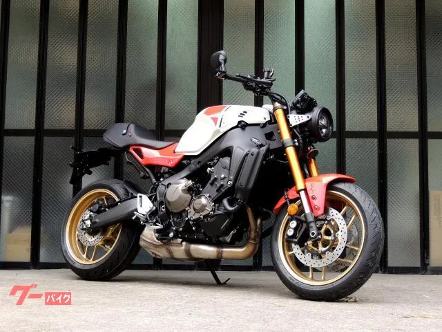 Yamaha XSR900 3 LED TFTRN80J 3 2024 — фото 1, купить с доставкой в Москву