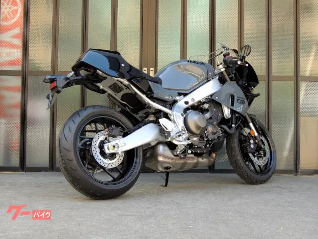 Yamaha XSR900GP LED RN96J 3 2024 — миниатюра 2
