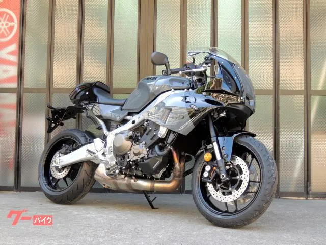 Yamaha XSR900GP LED RN96J 3 2024 — фото 1, купить с доставкой в Москву
