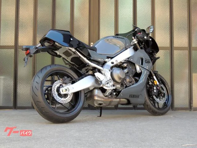 Yamaha XSR900GP RN96J 3 2024 — миниатюра 2
