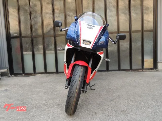 Yamaha XSR900GP. FULL / 2024 — миниатюра 2
