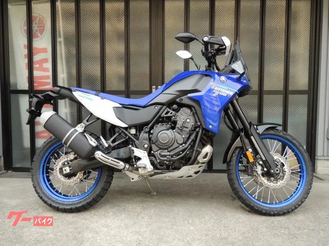 Yamaha 700 LED4 CP22 2025 — миниатюра 3