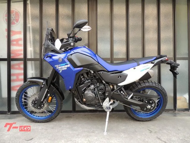 Yamaha 700 LED4 CP22 2025 — миниатюра 4