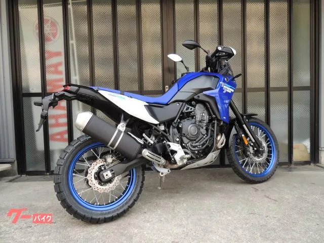 Yamaha 700 LED4 CP22 2025 — миниатюра 5