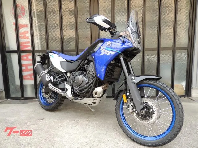 Yamaha 700 LED4 CP22 2025 — фото 1, купить с доставкой в Москву