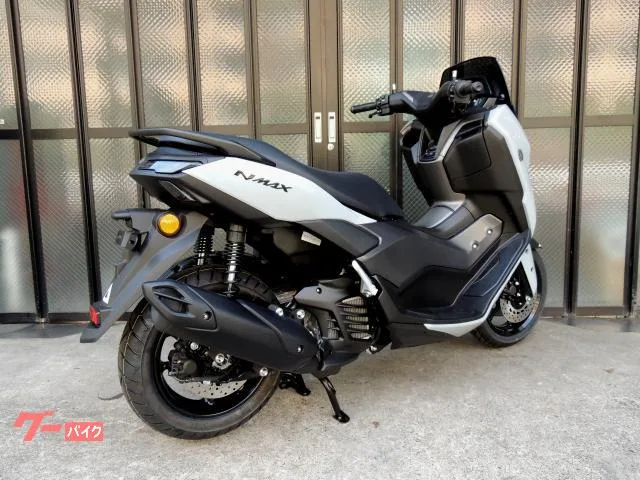 Yamaha NMAX LED USBC 2025 — миниатюра 2