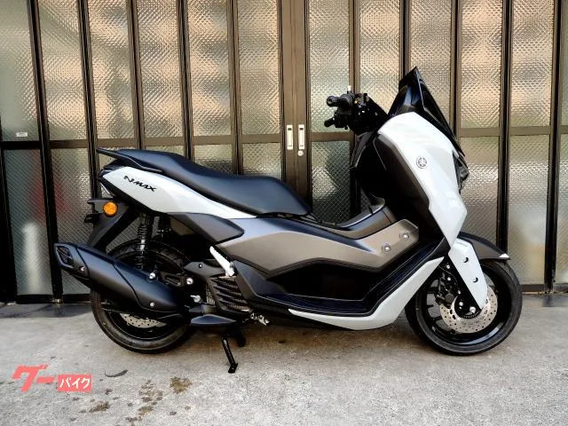 Yamaha NMAX LED USBC 2025 — миниатюра 3