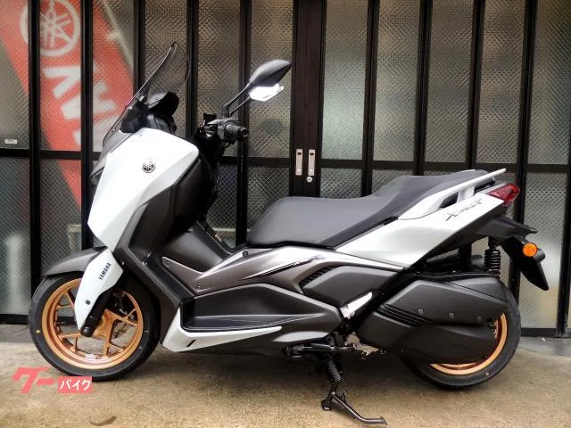 Yamaha X-MAX250 LED SGA8J 2025 — миниатюра 4