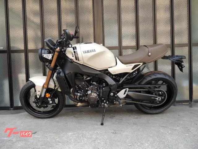 Yamaha XSR900 RN96J LED 2025 — миниатюра 4