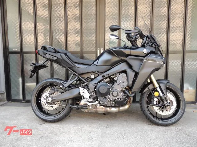 Yamaha 9GT LED - TFT 2025 — миниатюра 3