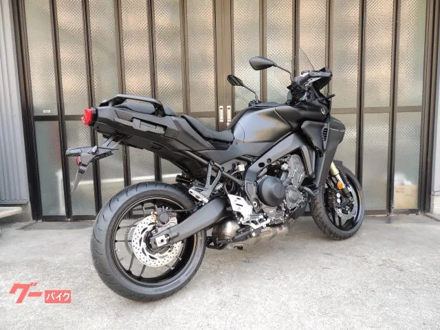 Yamaha 9GT LED - TFT 2025 — миниатюра 5