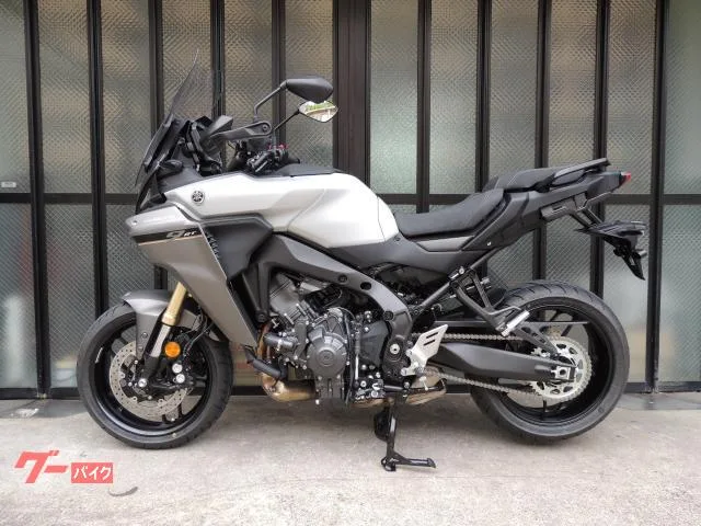 Yamaha 9GT LED - TFT 2025 — миниатюра 4