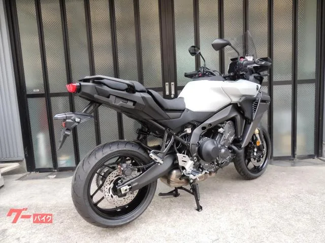 Yamaha 9GT LED - TFT 2025 — миниатюра 5