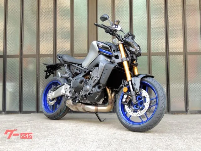 Yamaha MT-09 SP LED 3 3 RN69J 2022 — миниатюра 3