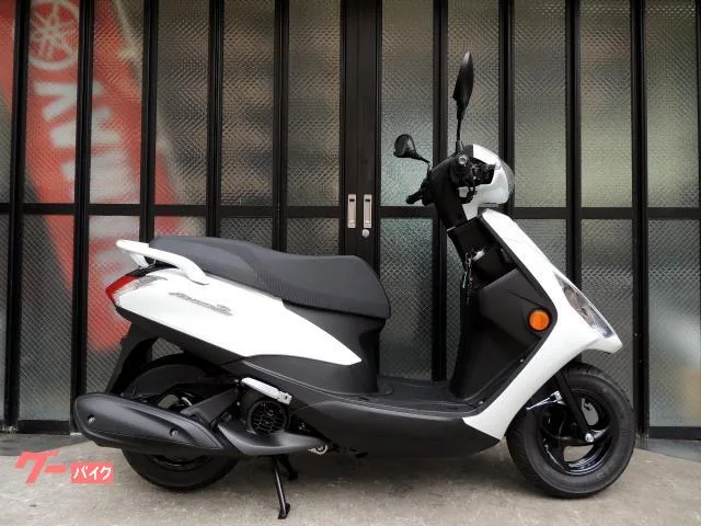 Yamaha AXIS Z LED 2025 — миниатюра 3