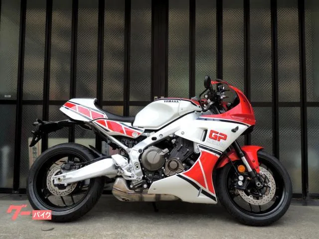 Yamaha XSR900GPYsGEAR Full Cowl Model RN96J 2024 — миниатюра 3