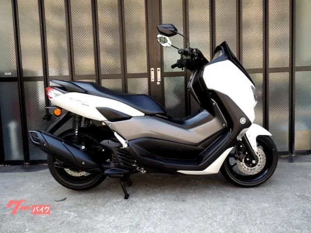 Yamaha NMAX155 LED4 SJ66J 2023 — миниатюра 3