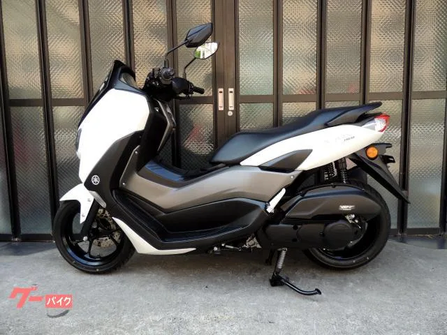 Yamaha NMAX155 LED4 SJ66J 2023 — миниатюра 4