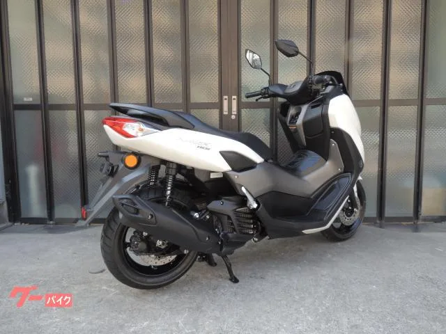 Yamaha NMAX155 LED4 SJ66J 2023 — миниатюра 5
