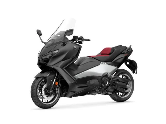 Yamaha TMAX560 25th Anniversary 2026 — миниатюра 2