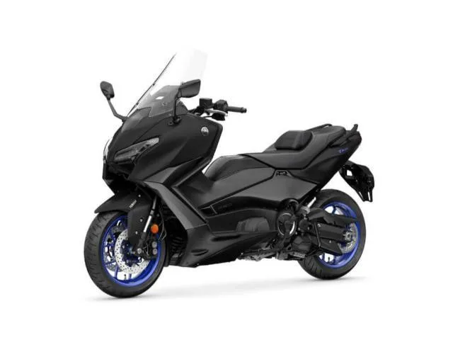 Yamaha TMAX560 2 2026 — миниатюра 2