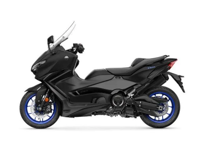 Yamaha TMAX560 2 2026 — миниатюра 4