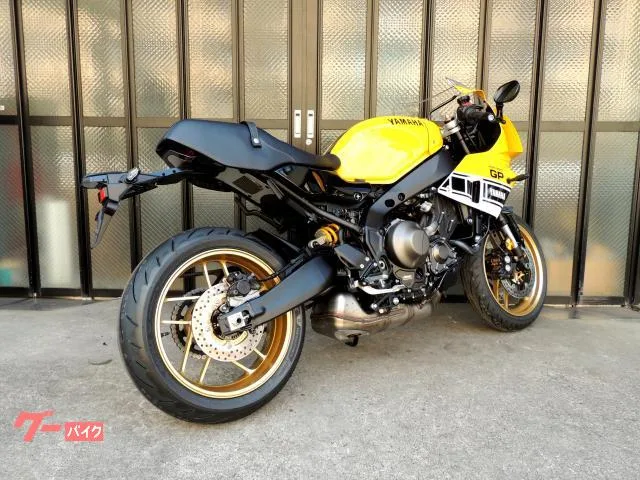 Yamaha XSR900GP. ETC2.0 LED 3 Y-Connect 2026 — миниатюра 2