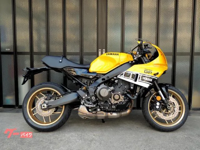 Yamaha XSR900GP. ETC2.0 LED 3 Y-Connect 2026 — миниатюра 3