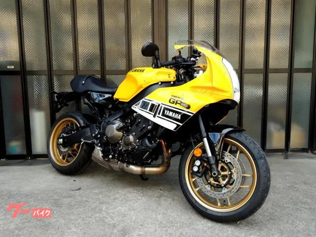Yamaha XSR900GP. ETC2.0 LED 3 Y-Connect 2026 — фото 1, купить с доставкой в Москву