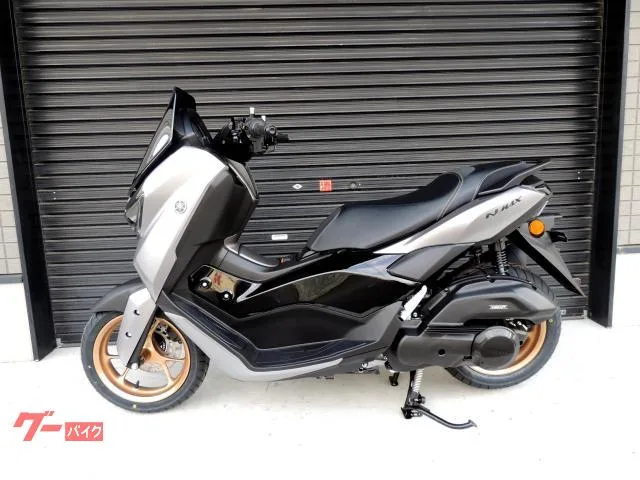 Yamaha NMAX155 LED YECVT TFT 2026 — миниатюра 4