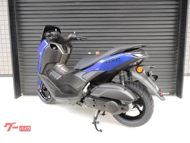 Yamaha NMAX LED USBC 2026 — миниатюра 2