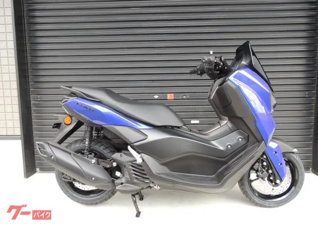 Yamaha NMAX LED USBC 2026 — миниатюра 3