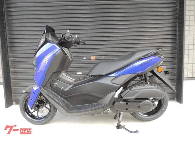Yamaha NMAX LED USBC 2026 — миниатюра 4