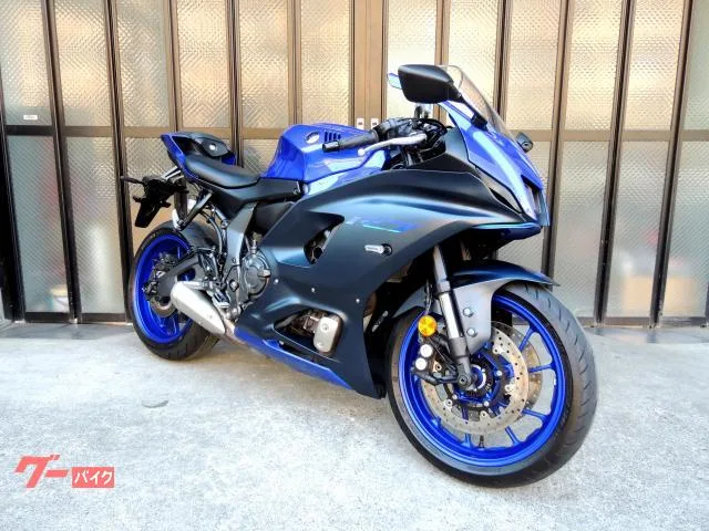 Yamaha YZF-R7 2 LED 2 2023 — фото 1, купить с доставкой в Москву