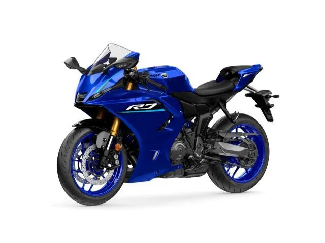 Yamaha YZF-R7 6IMU 3 YRC TFT Y-Connect 2026 — миниатюра 2