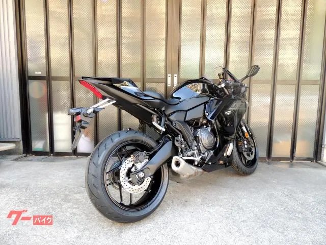 Yamaha YZF-R7 6IMU 3 YRC TFT Y-Connect 2026 — миниатюра 2