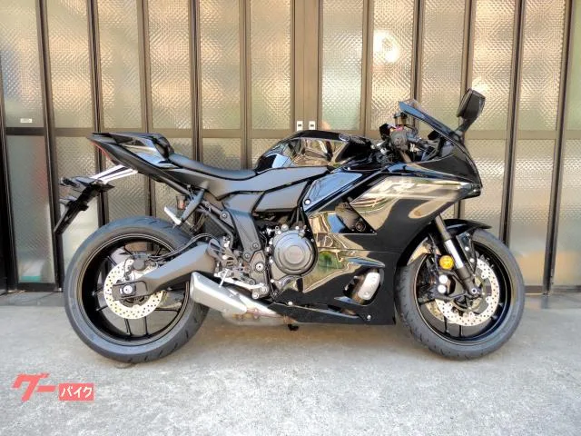 Yamaha YZF-R7 6IMU 3 YRC TFT Y-Connect 2026 — миниатюра 3