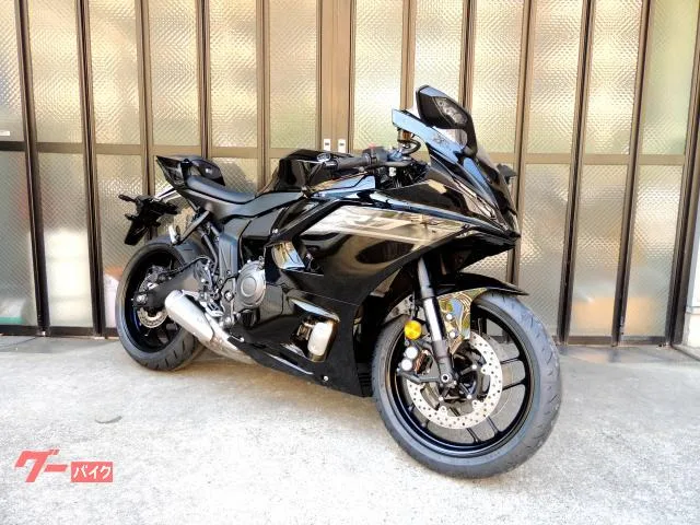 Yamaha YZF-R7 6IMU 3 YRC TFT Y-Connect 2026 — фото 1, купить с доставкой в Москву