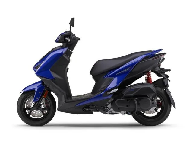 Yamaha X LED 28L 2026 2026 — миниатюра 4