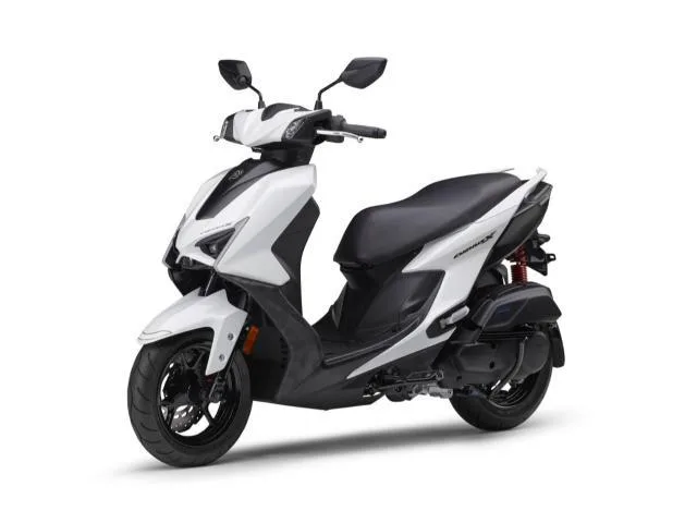 Yamaha X LED 28L 2026 2026 — миниатюра 2