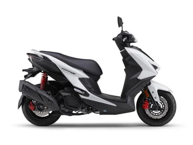 Yamaha X LED 28L 2026 2026 — миниатюра 3