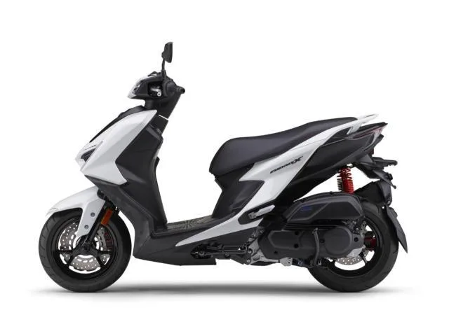 Yamaha X LED 28L 2026 2026 — миниатюра 4